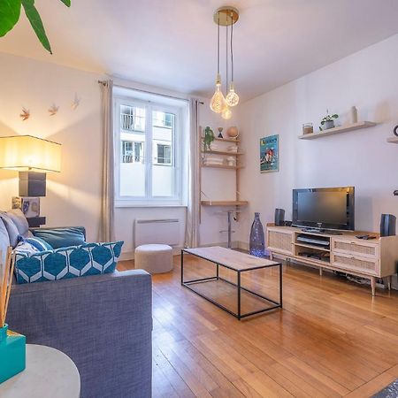 Apt 2-4 Pers, Charme De L'Ancien, Calme, Velos, Annecy Centre Екстериор снимка