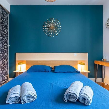 Apt 2-4 Pers, Charme De L'Ancien, Calme, Velos, Annecy Centre Екстериор снимка