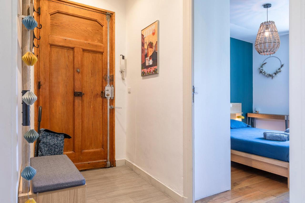 Apt 2-4 Pers, Charme De L'Ancien, Calme, Velos, Annecy Centre Екстериор снимка
