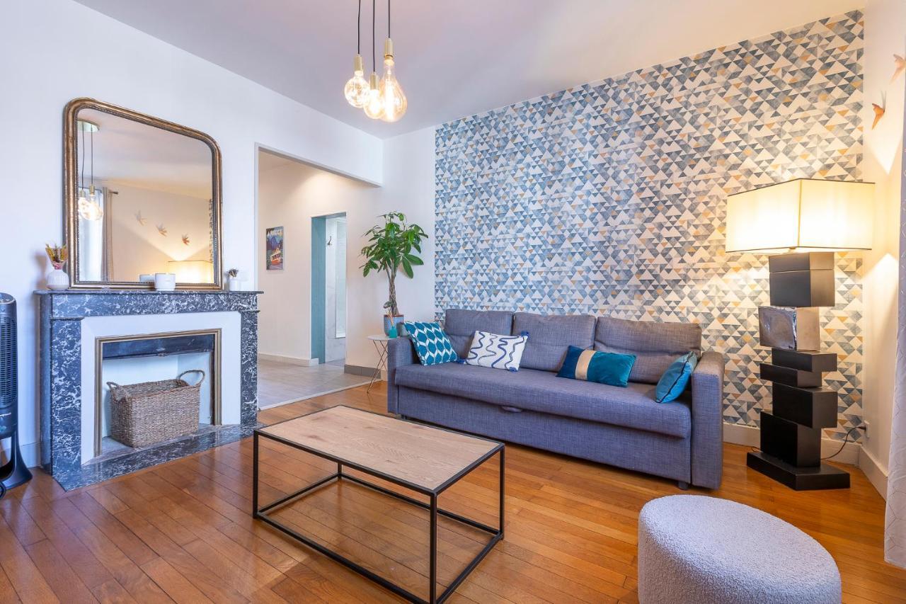 Apt 2-4 Pers, Charme De L'Ancien, Calme, Velos, Annecy Centre Екстериор снимка