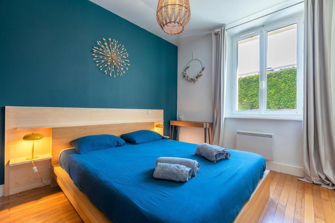 Apt 2-4 Pers, Charme De L'Ancien, Calme, Velos, Annecy Centre Екстериор снимка