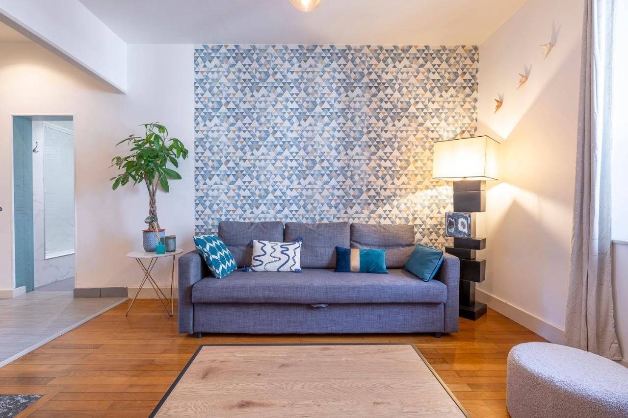 Apt 2-4 Pers, Charme De L'Ancien, Calme, Velos, Annecy Centre Екстериор снимка