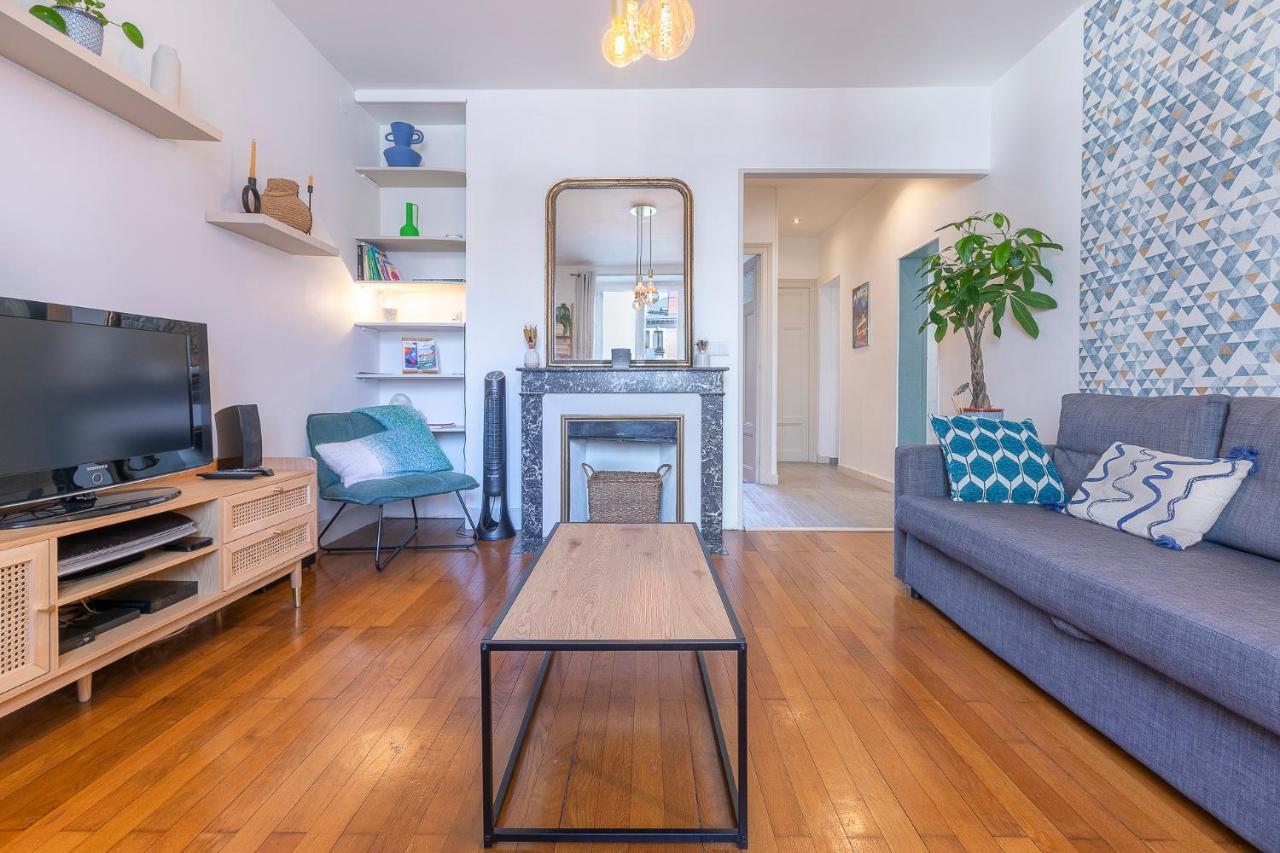 Apt 2-4 Pers, Charme De L'Ancien, Calme, Velos, Annecy Centre Екстериор снимка