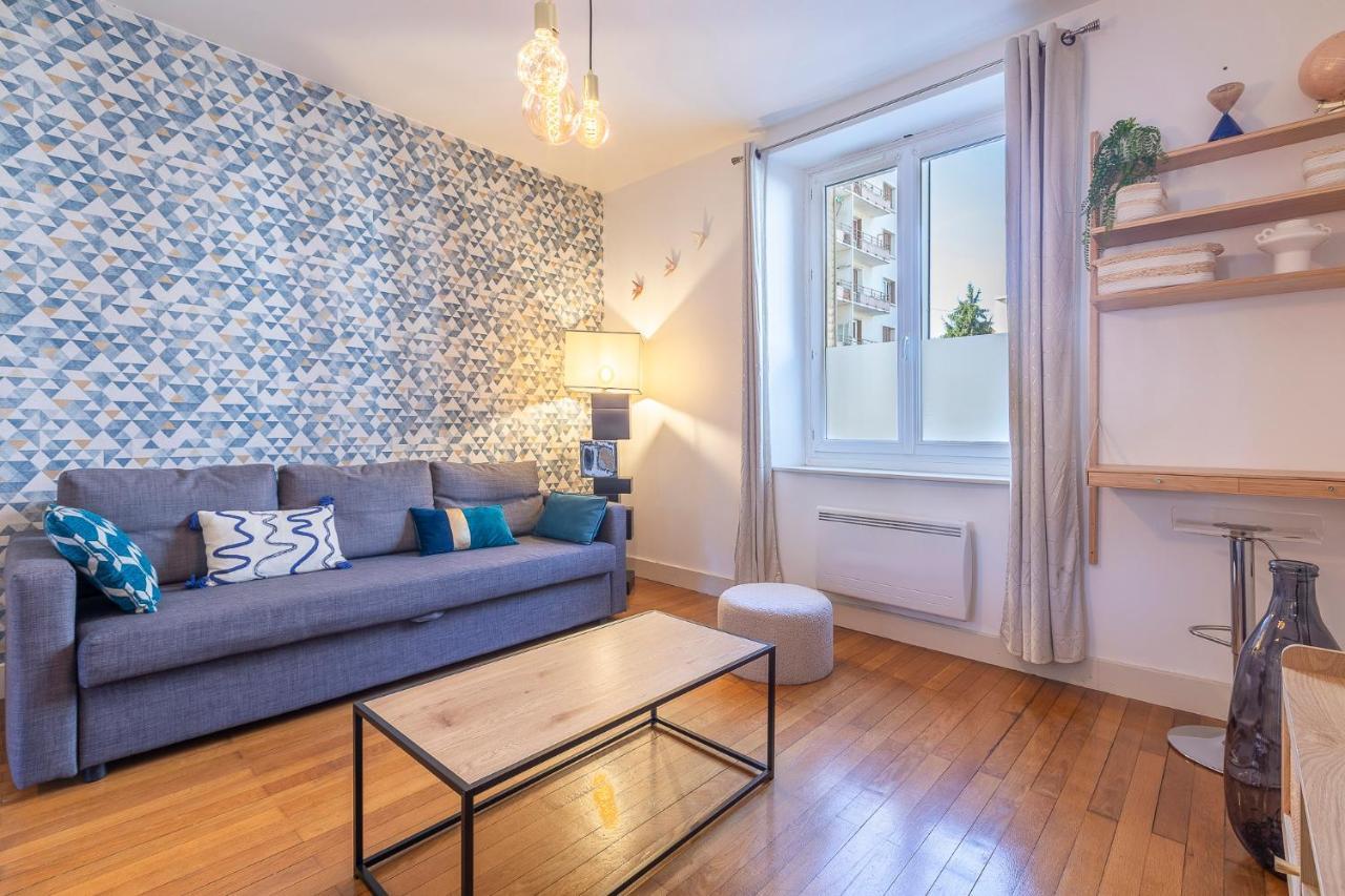 Apt 2-4 Pers, Charme De L'Ancien, Calme, Velos, Annecy Centre Екстериор снимка