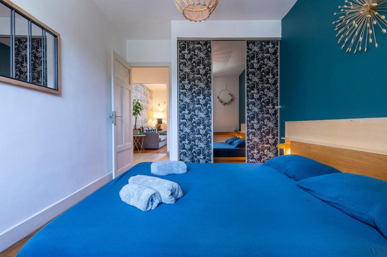 Apt 2-4 Pers, Charme De L'Ancien, Calme, Velos, Annecy Centre Екстериор снимка