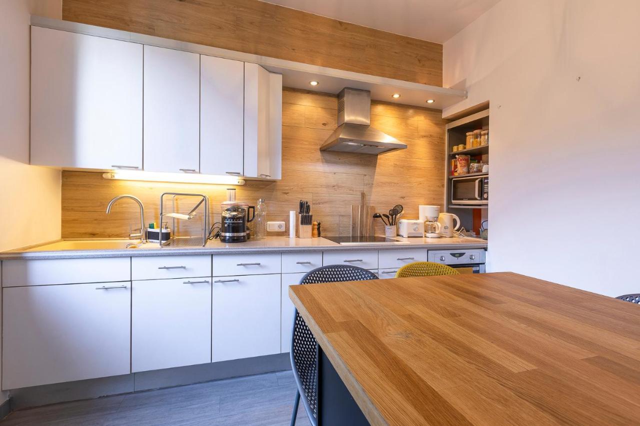 Apt 2-4 Pers, Charme De L'Ancien, Calme, Velos, Annecy Centre Екстериор снимка