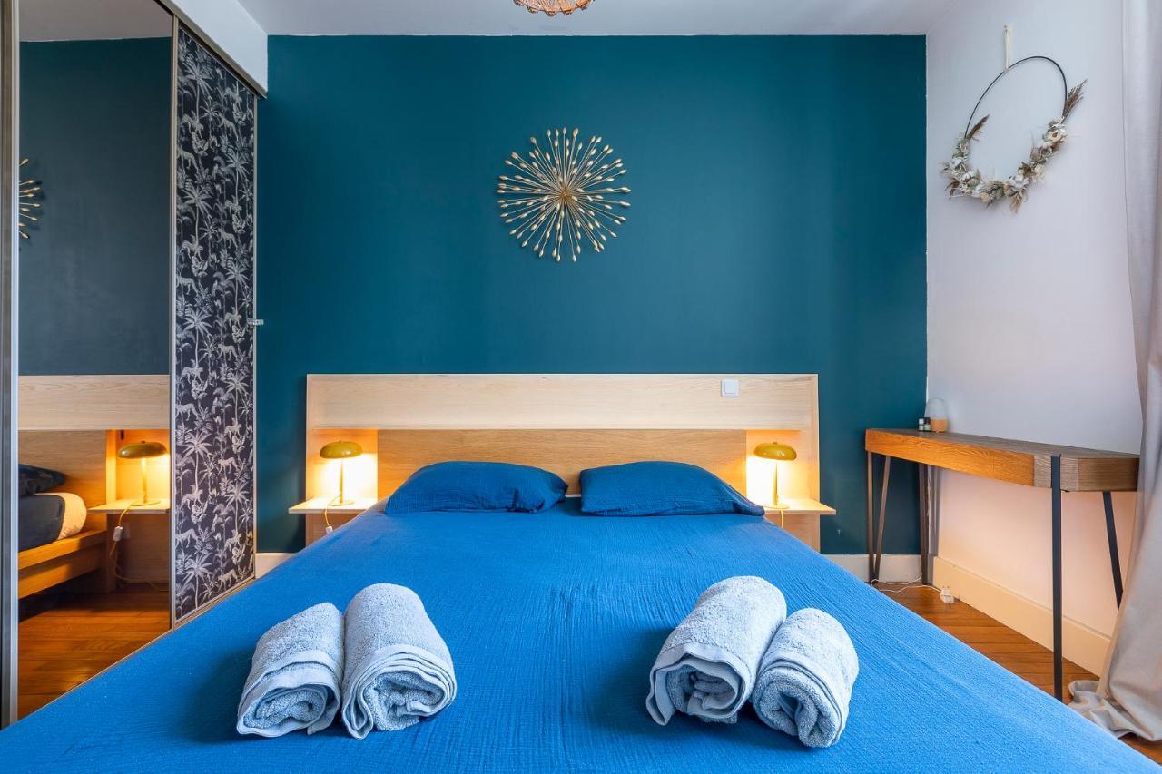 Apt 2-4 Pers, Charme De L'Ancien, Calme, Velos, Annecy Centre Екстериор снимка