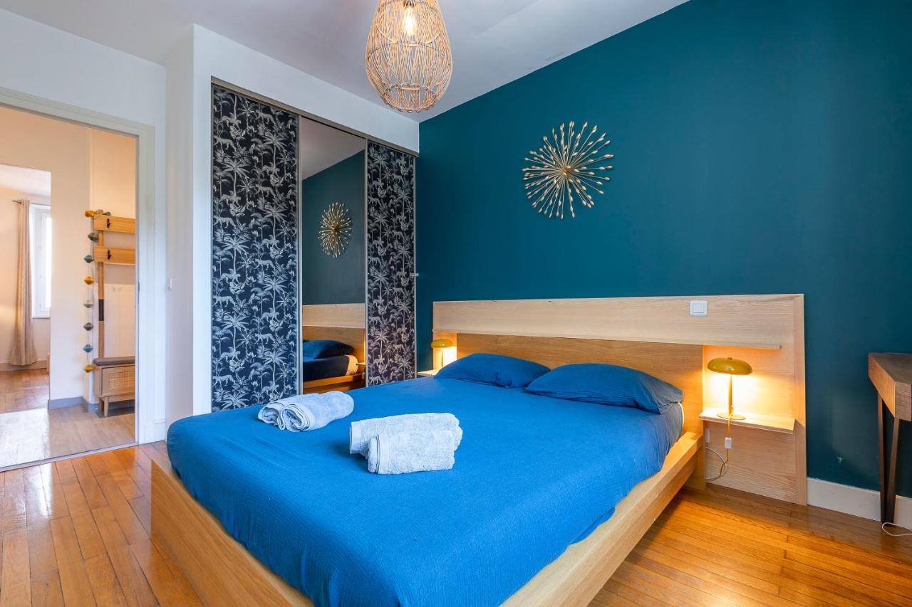 Apt 2-4 Pers, Charme De L'Ancien, Calme, Velos, Annecy Centre Екстериор снимка