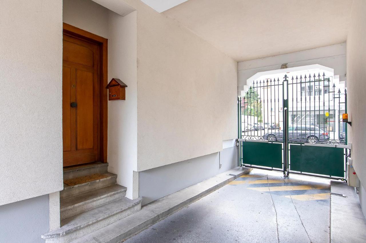 Apt 2-4 Pers, Charme De L'Ancien, Calme, Velos, Annecy Centre Екстериор снимка